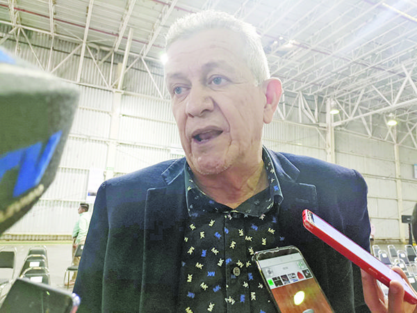 Atienden tres bebés con síndrome de abstinencia