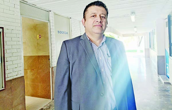 Un éxito carrera de Derecho en UAdeC