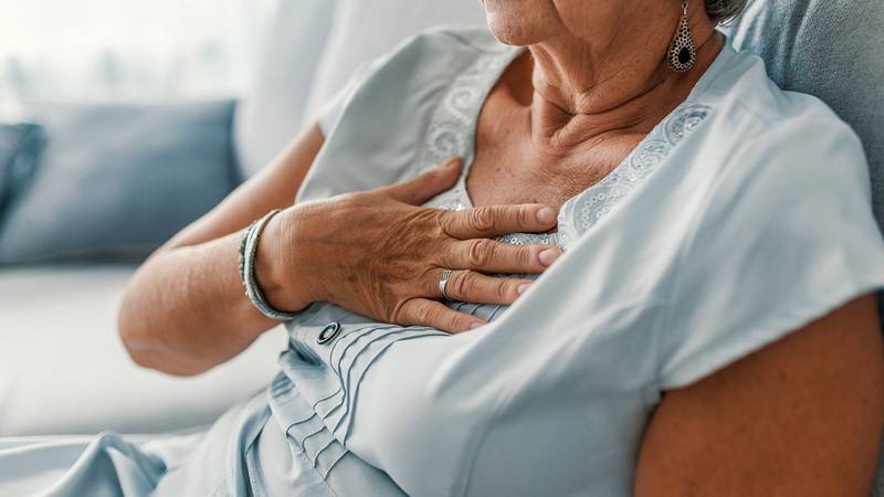 UNAM: 90% de los problemas cardiacos son prevenibles al mejorar hábitos de salud