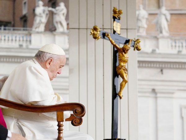«El diablo entra por ahí»