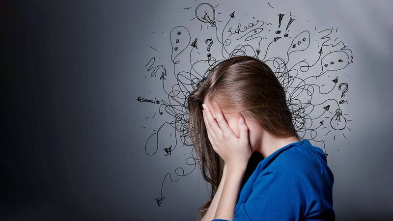 Ansiedad: ¿Cuáles son los tipos y qué métodos hay para tratarla?