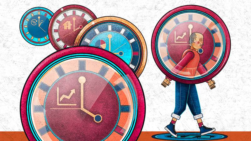 Invierte en una de estas cuatro opciones poco ‘tradicionales’