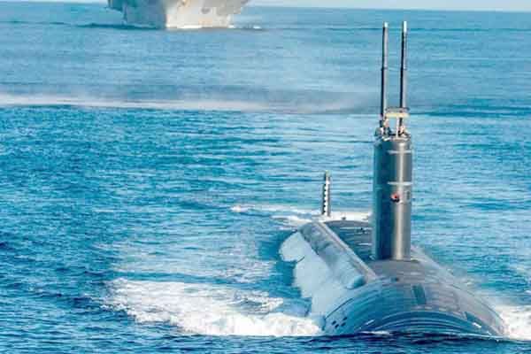 Rusia moviliza temible submarino nuclear; provocaría «tsunami radioactivo»