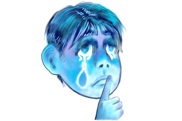 Suicidio infantil, Un problema que crece en AL, pero del que no se habla