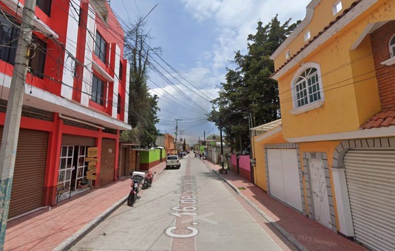 Decapitó a Lucero en Edomex por reto en Free Fire