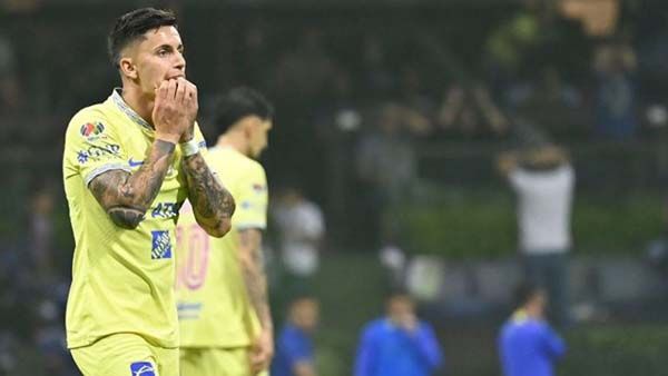 AMÉRICA: PREPARA ‘SACUDIDA’ EN EL PRIMER EQUIPO TRAS EL FRACASO EN EL APERTURA 2022