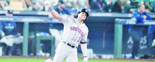 ¡HR de Peña decide triunfo de 1-0 en 18 entradas!