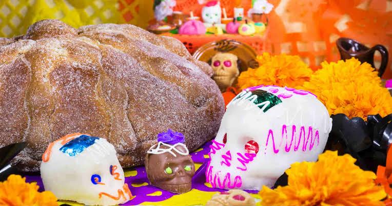 Llama nutrióloga del IMSS en Coahuila a moderar consumo de alimentos del Día de Muertos