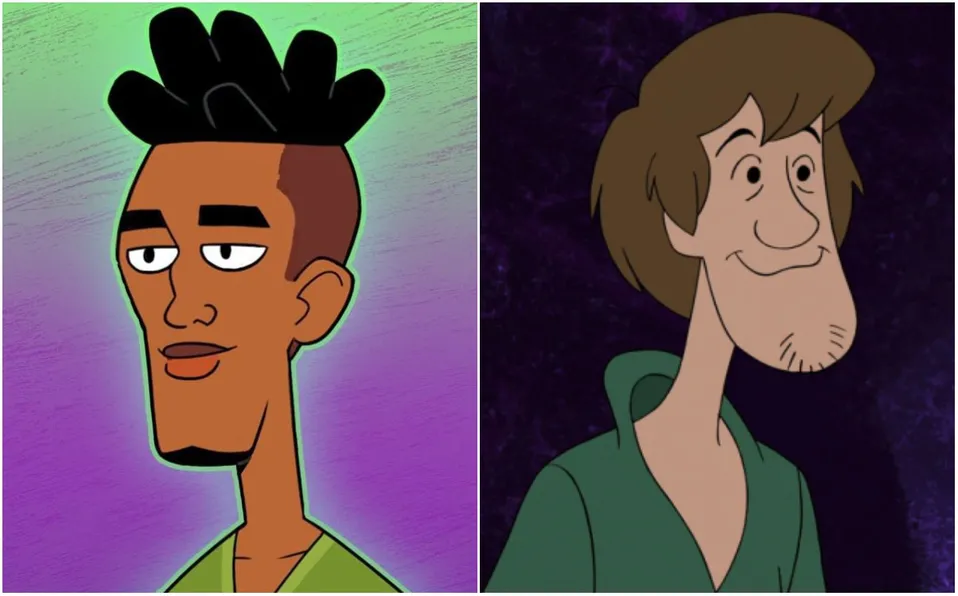 ¿Inclusión forzada? Se desata polémica en redes por aspecto de personajes de ‘Velma’