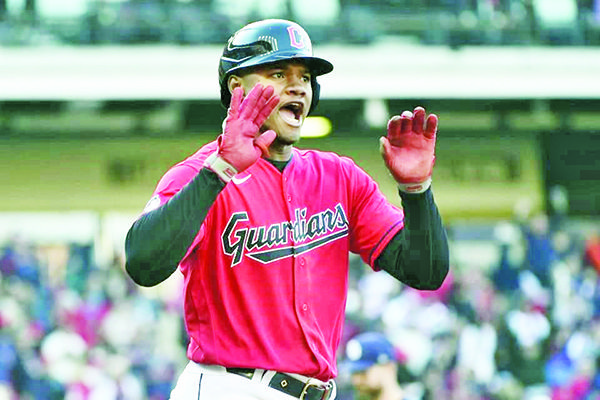 Avanza Cleveland a la Serie Divisional