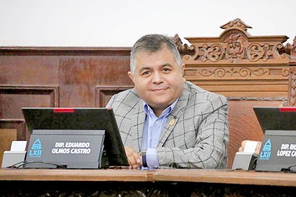 Presentan iniciativa contra las adicciones