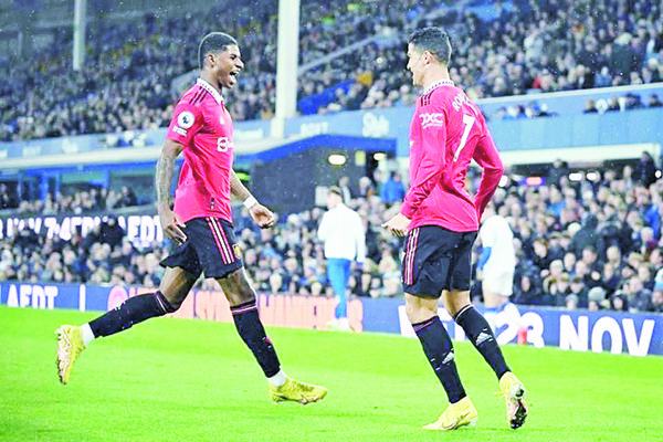 Alcanza Cristiano los 700 goles a nivel de clubes