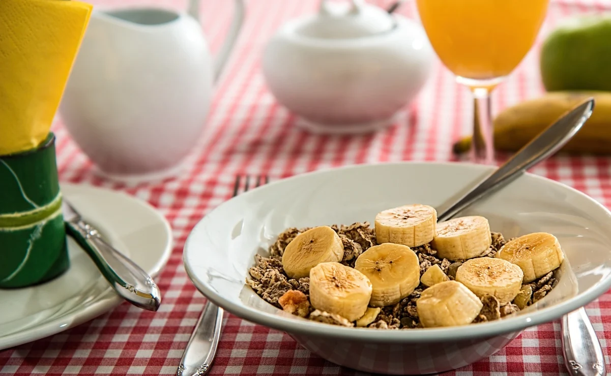 Qué pasa si no desayunas&nbsp;
