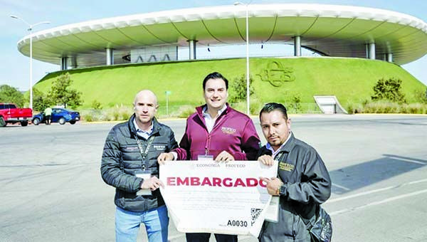 Desmienten que Estadio AKRON será clausurado