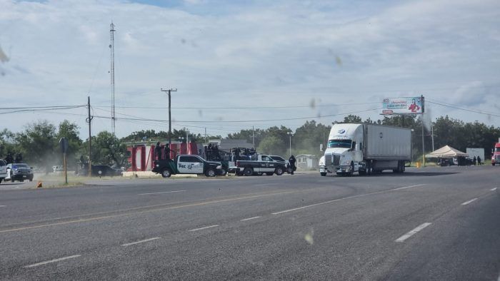 Instalan operativo en la 57