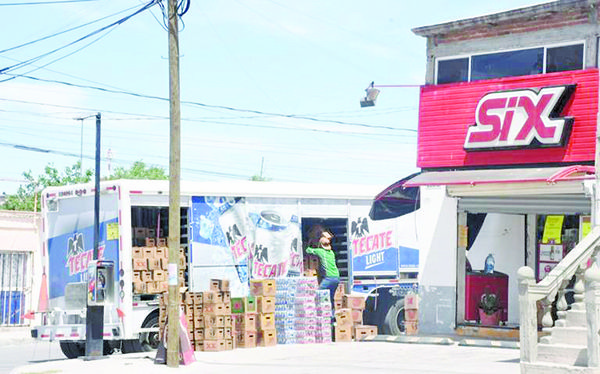 Prevén depurar 300 licencias de bebidas