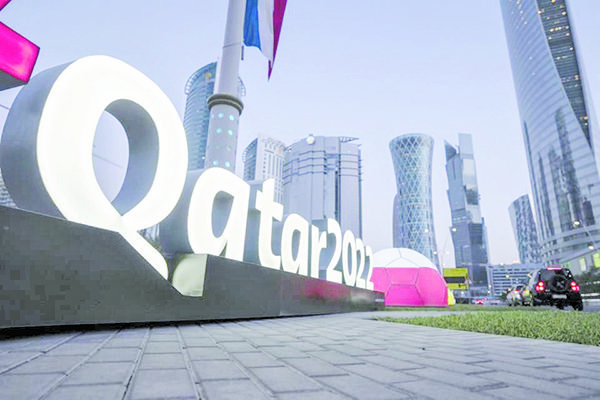 Repartirá FIFA 209 mdd a clubes por el Mundial de Qatar