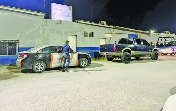 Menor huye de su casa por sufrir maltrato físico