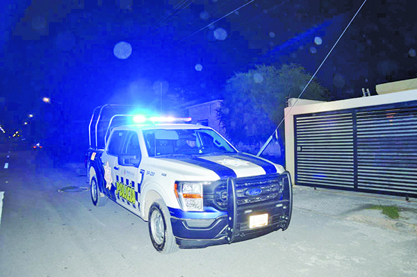 Reportan olores fétidos en tapias