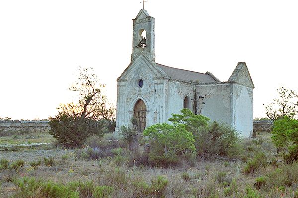 La tumba del enemigo de Juárez
