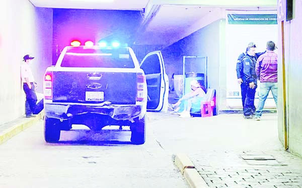 Muere adolescente por secuelas de accidente
