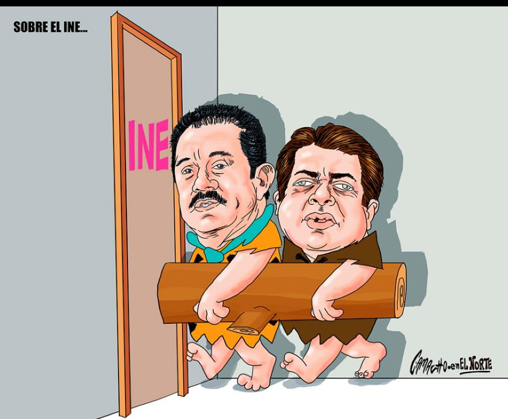 CUANDO EL IXTLERO HABLA