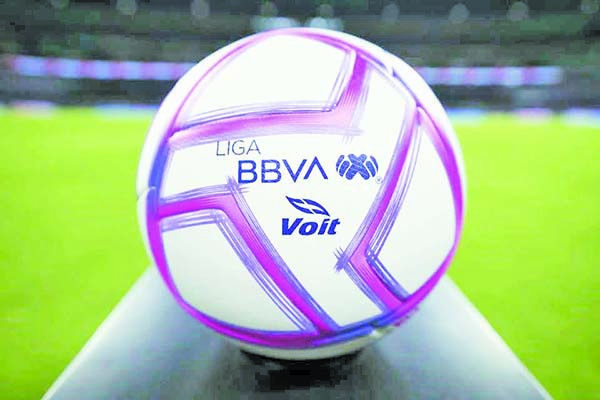 Listos los horarios de Cuartos de Final del Apertura 2022