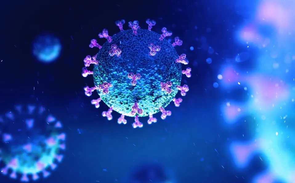 Inmegen e Indre detectan tres casos de nuevas variantes de ómicron