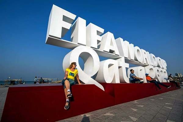 Ya no pedirá Qatar prueba de Covid-19 a visitantes
