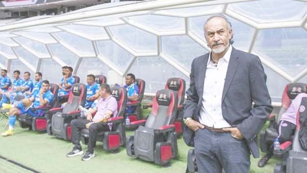 RAÚL GUTIÉRREZ SOBRE EL AMÉRICA: ‘A VECES LOS EQUIPOS QUE TERMINAN EN PRIMER LUGAR QUEDAN ELIMINADOS’