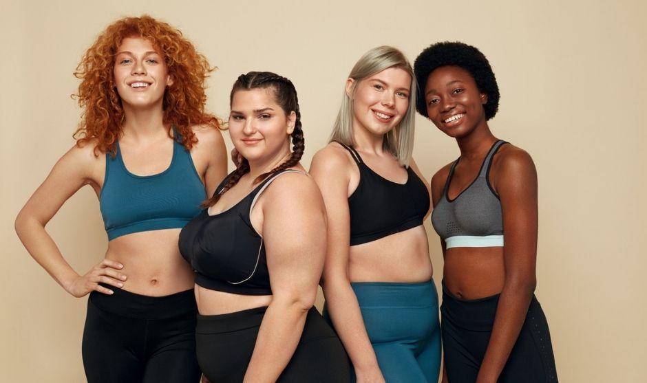 Qué es la neutralidad corporal, el movimiento que quiere enseñarnos a aceptar nuestro cuerpo