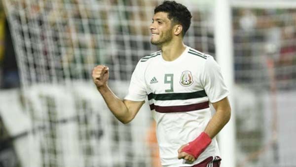 JAIME ORDIALES SOBRE RAÚL JIMÉNEZ: ‘ESPEREMOS QUE SE RECUPERE LO ANTES POSIBLE’