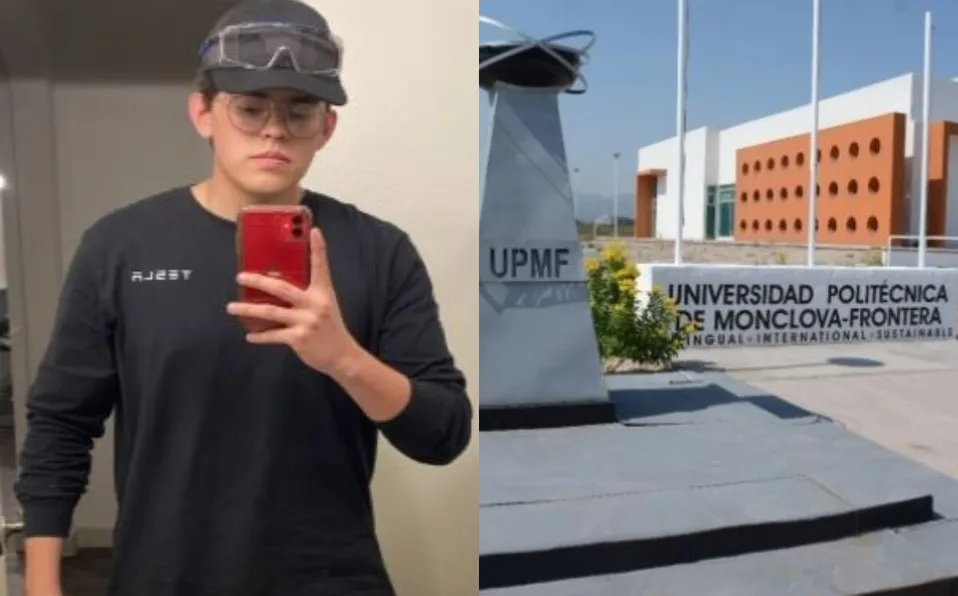 Joven coahuilense es seleccionado para ser pasante en Tesla