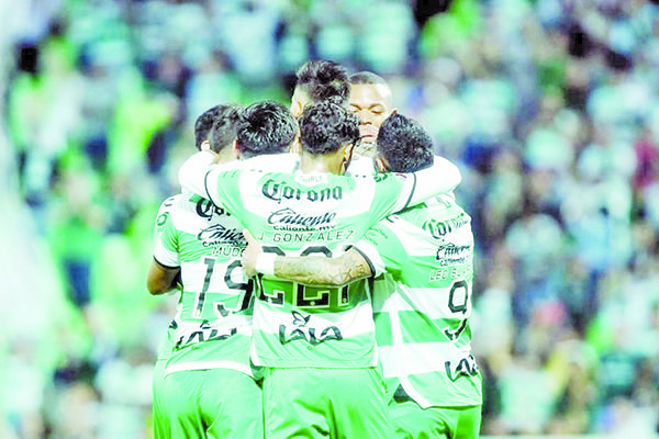 Santos termina tercero tras ganar a Mazatlán