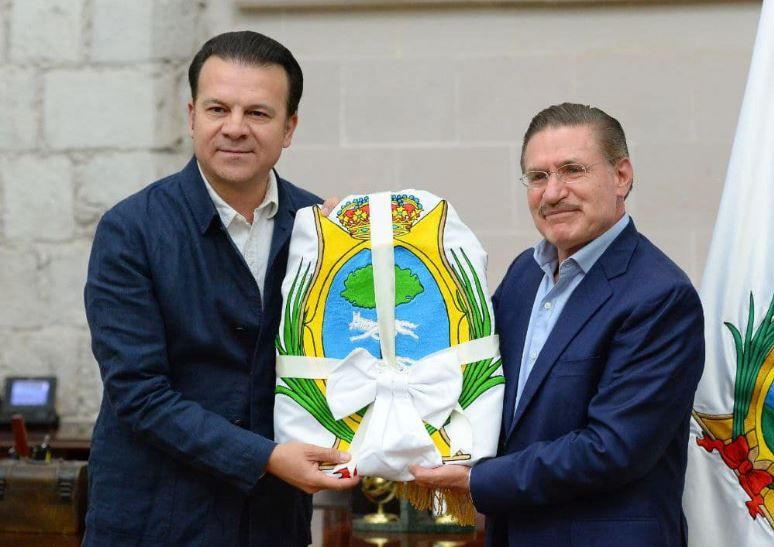 ¿Quiénes son señalados de desfalco millonario en Durango?