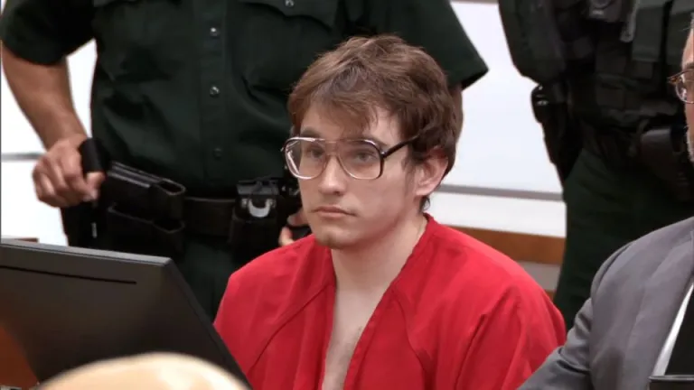 Sentencian a cadena perpetua sin posibilidad de libertad condicional a Nikolas Cruz, el atacante de la escuela de Parkland