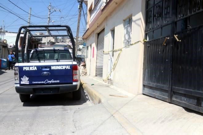 Vinculan a proceso a policías de Naucalpan por plagio