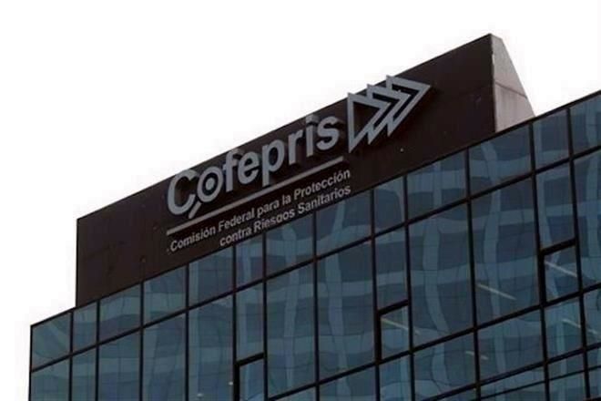 Emite Cofepris alerta por fármaco ligado a meningitis