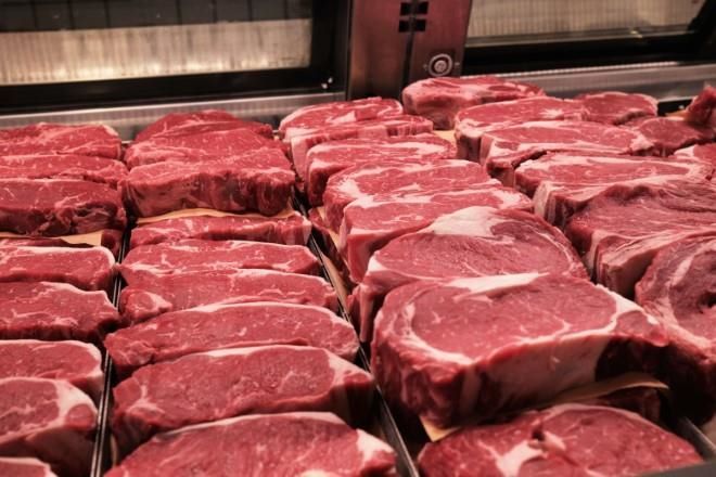 Piden vigilar la importación de carne ante enfermedades