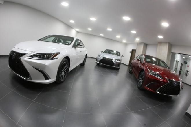 Venta de autos repunta 18.87% en octubre