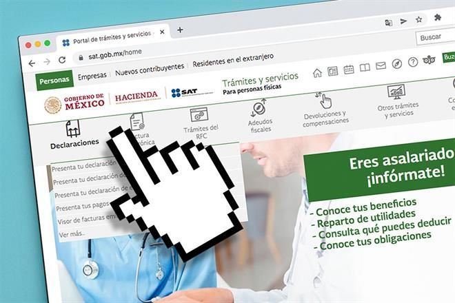 Pospone SAT obligatoriedad de factura 4.0 para abril de 2023
