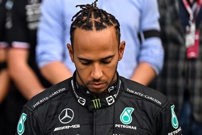 La motivación brasileña que tendrá Lewis Hamilton