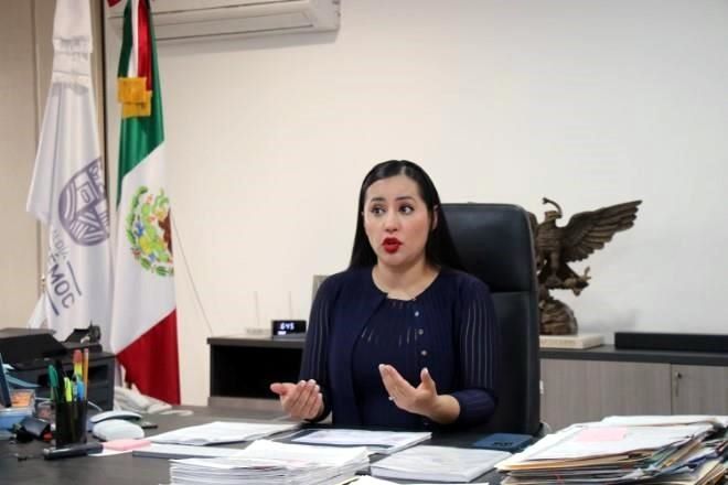 Exhibe ASF faltantes por 121 mdp en la Alcaldía Cuauhtémoc