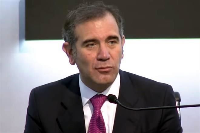 Pide contralor serenidad a Córdova