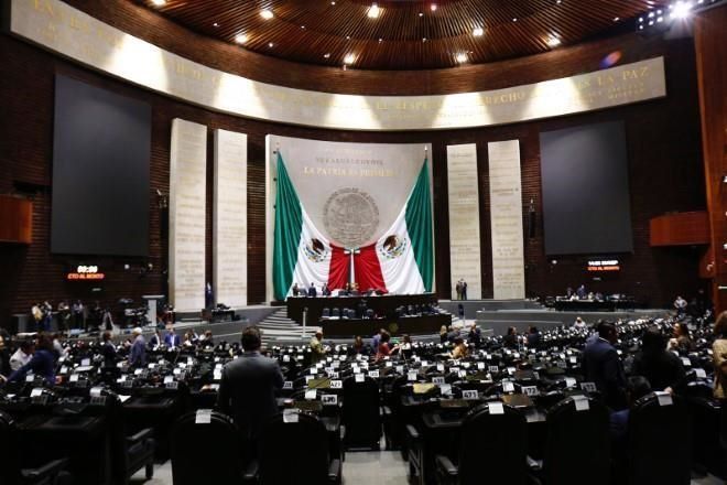 Propone Morena recorte de 4.5 mmdp al presupuesto electoral