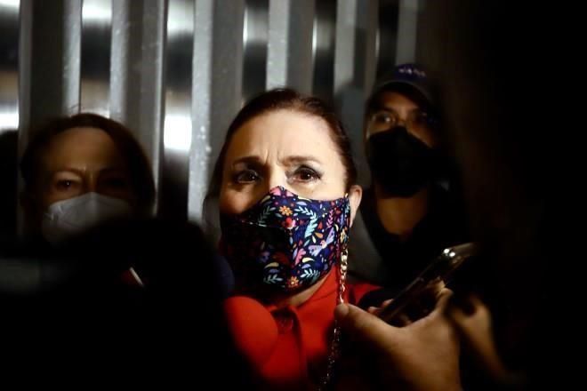 Confirma SCJN sentencia que reduce inhabilitación de Robles
