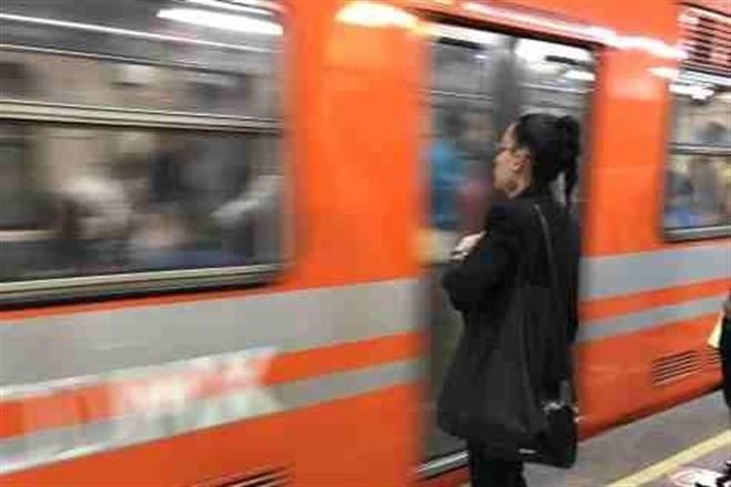 Advierte PAN tercer año en subejercicio de Metro