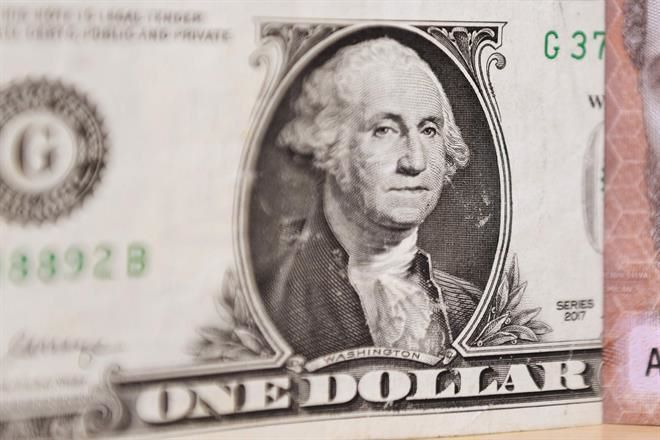 Dólar baja 24 centavos, a $19.86, y repuntan mercados