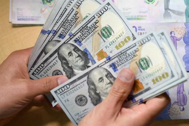 Remesas repuntan 15% y marcan máximo histórico