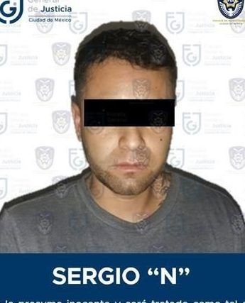 Detienen a dos y aseguran droga en Santa Maria la Ribera